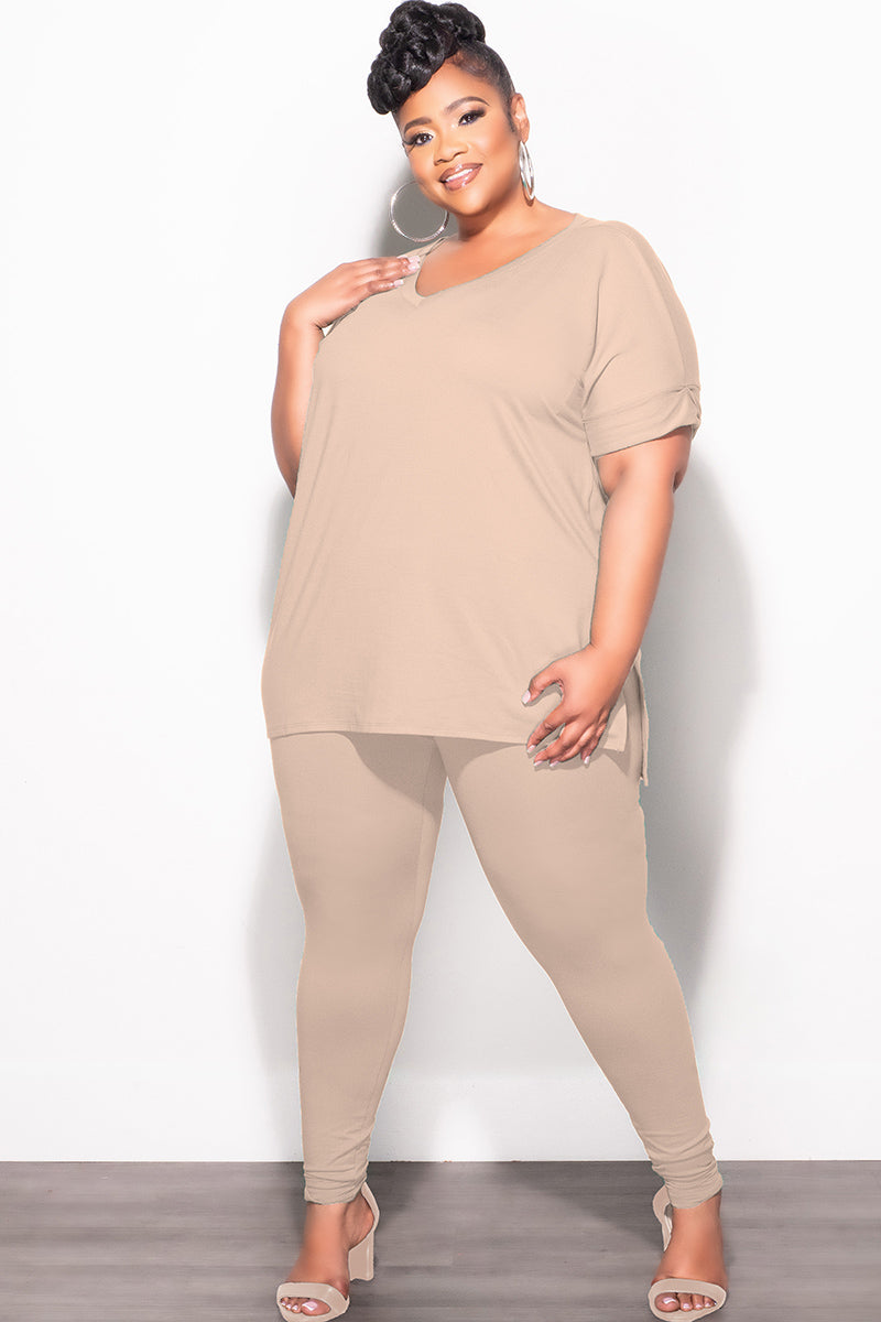 Oversized Tunic Tights Plus Size Tunic Tops For Leggings Butter