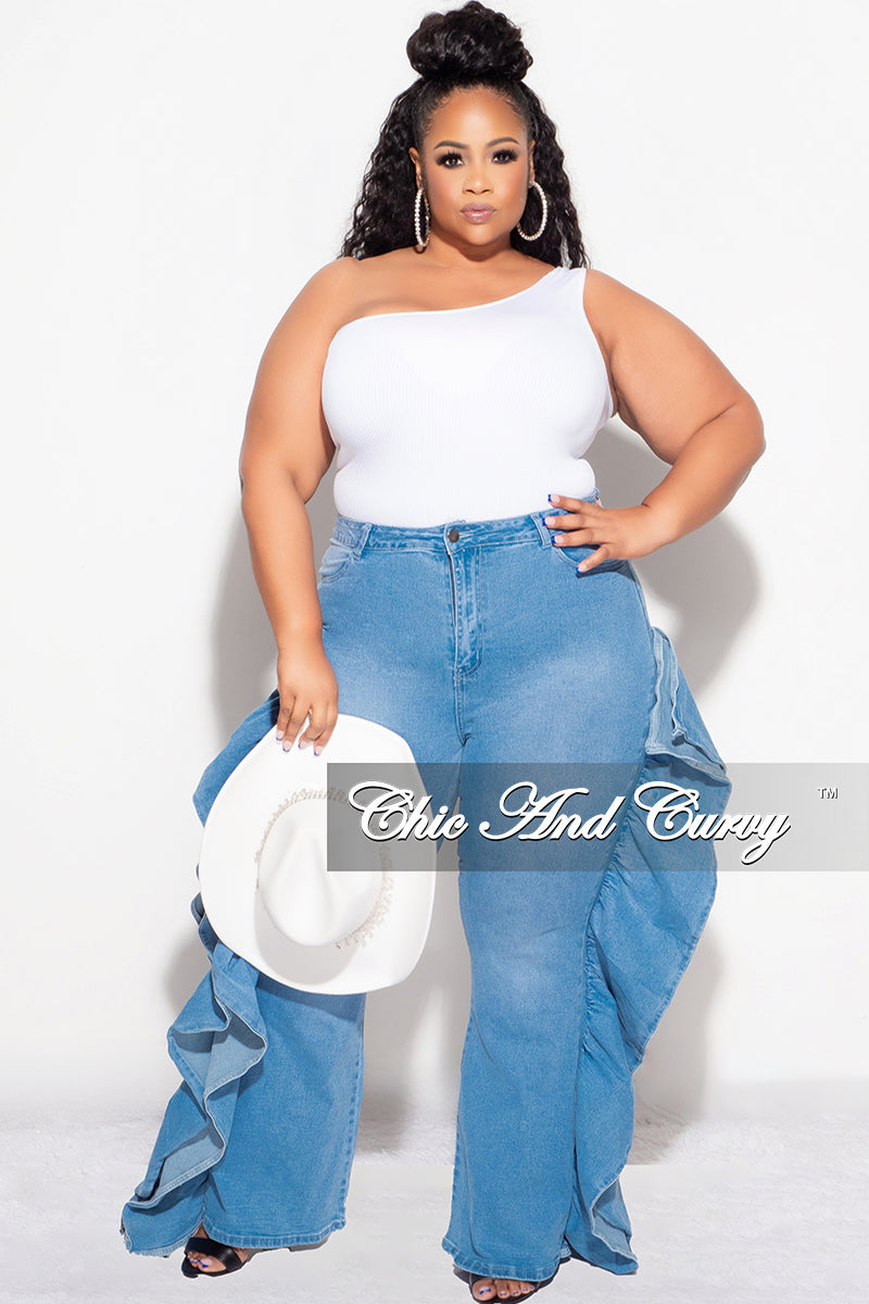 Curvy Jeans Best Affordable Plus Size Jeans The Best Jeans For