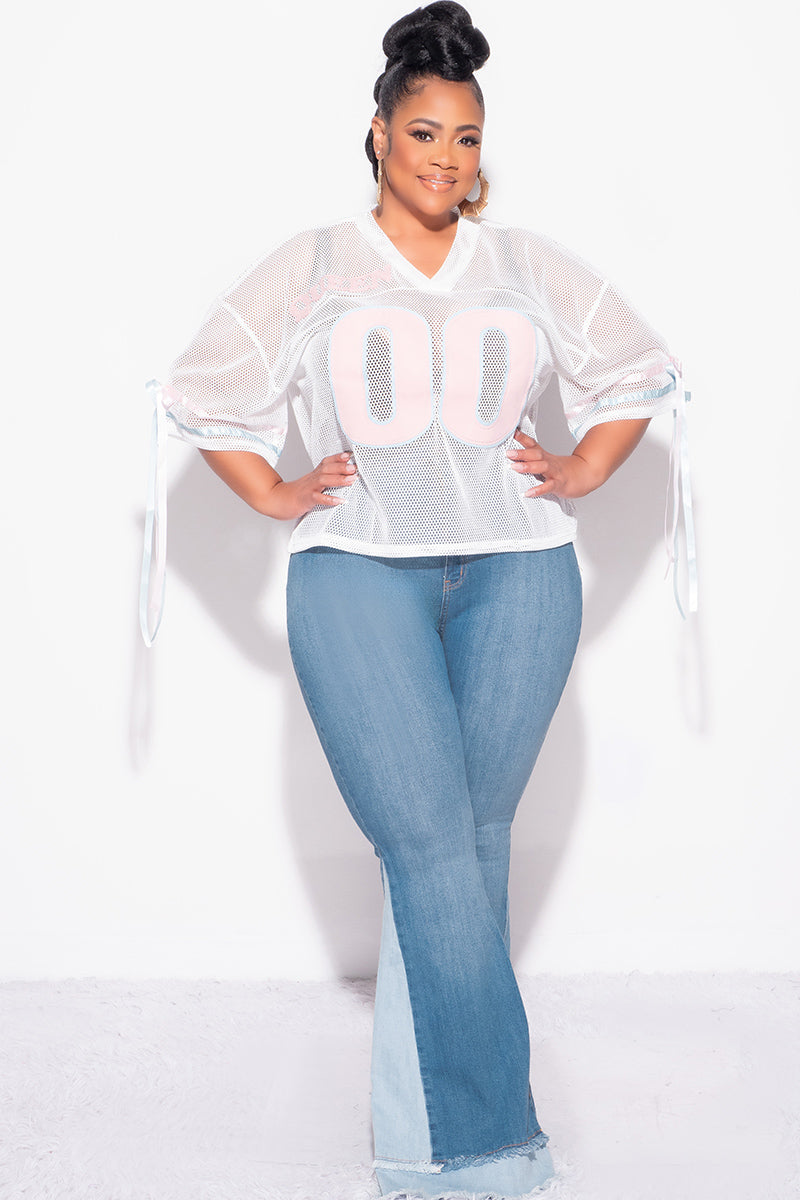 plus size jersey dress 2000s The jersey dress era was really a time to be alive. Mya was eating this look up and we all thought we were doing something in our local versions. Is this the