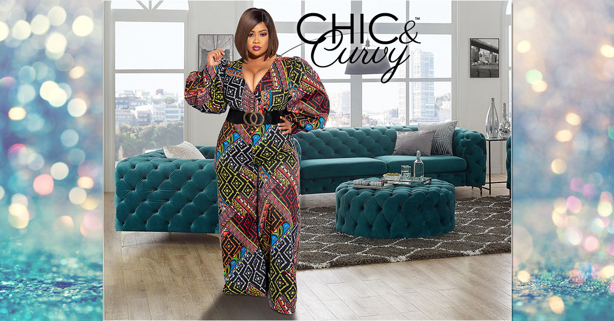 Shipping Time & Shipping Options – Chic And Curvy