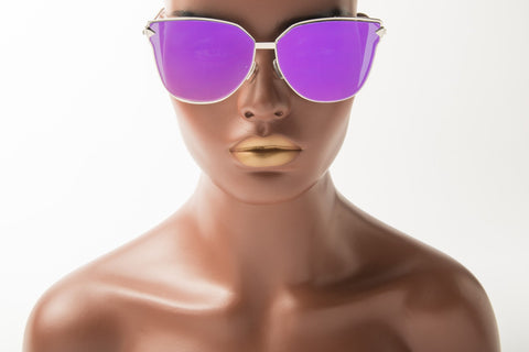 Willow Sunglasses - Final Sale