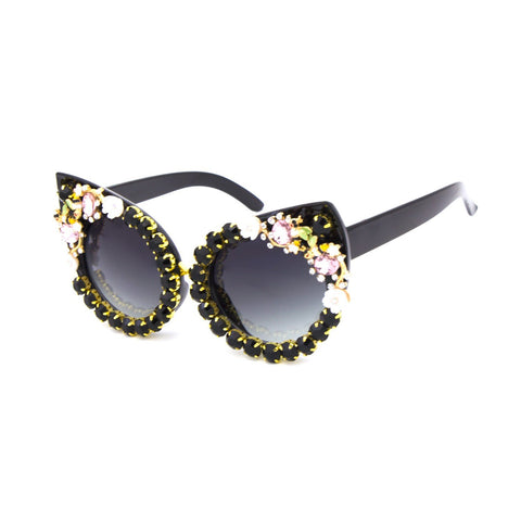Valentina Sunglasses - Final Sale