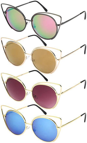 Dana Sunglasses- Final Sale