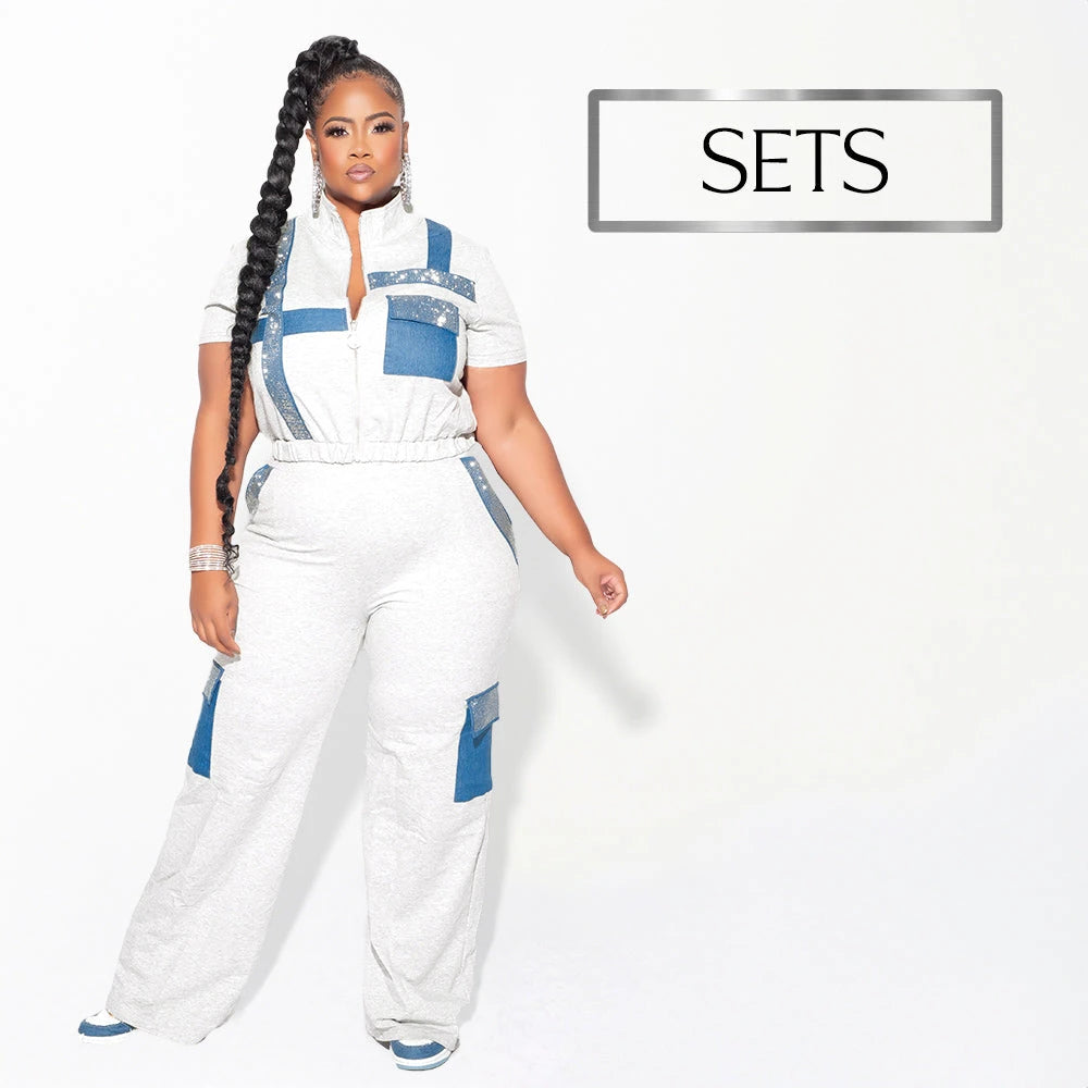 All Sets – Chic And Curvy