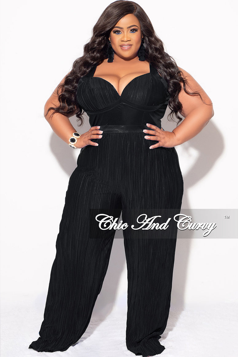 All Jumpsuits – Chic And Curvy