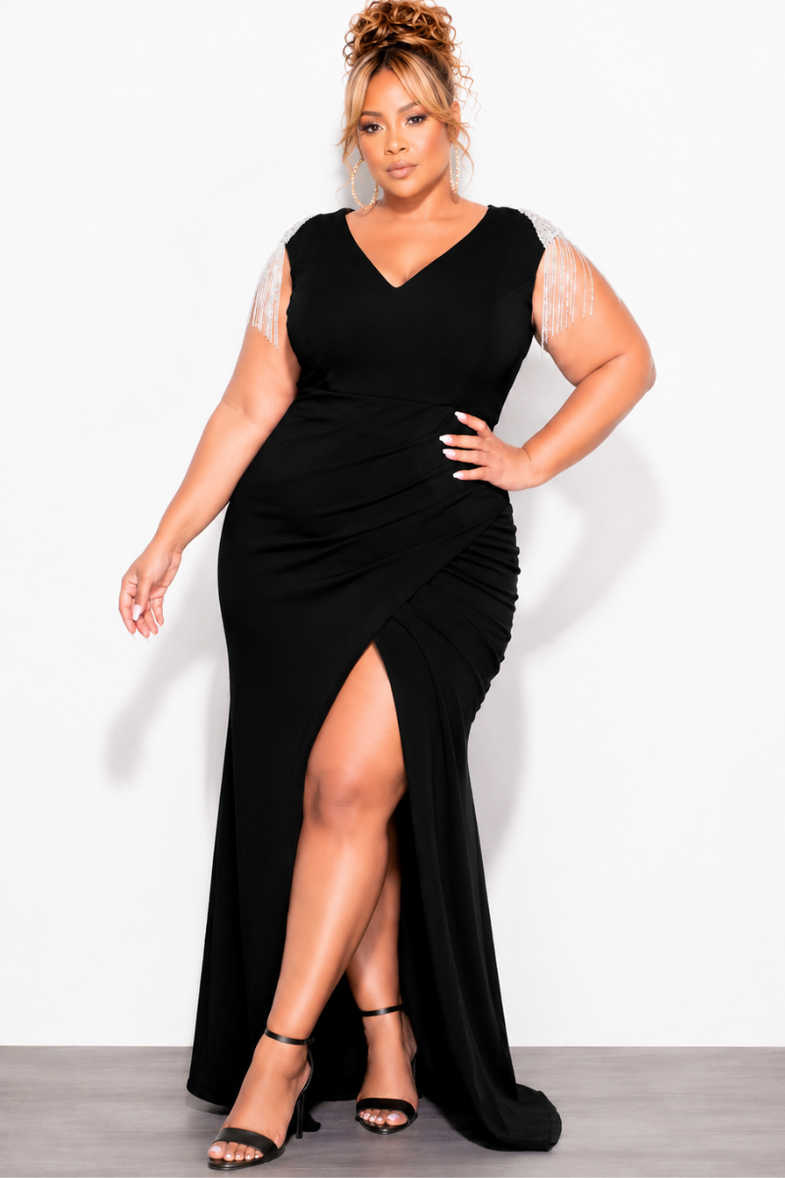 theory pleated midi dress in effect Upscale Belle gown Women's Ivory Pants & Size:50 Regular Jacket+44 Waist Adjust 40to46)Height: 5'7
