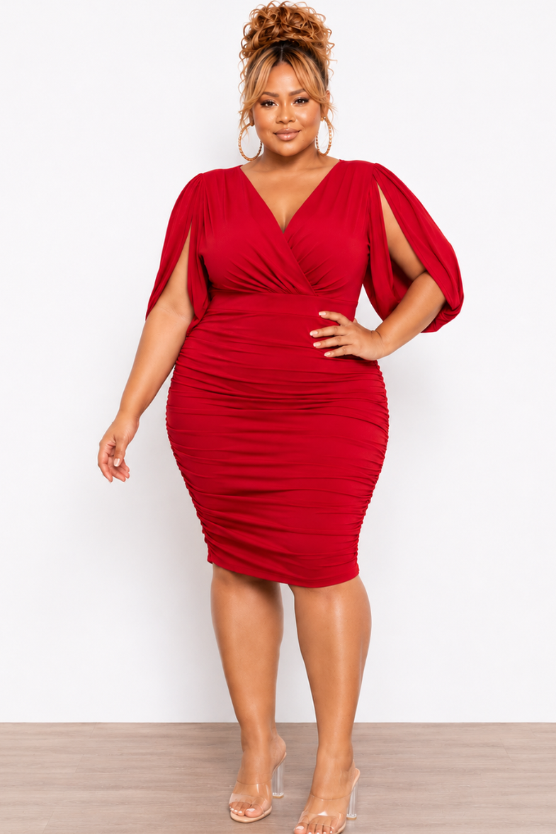 Formal – Chic And Curvy