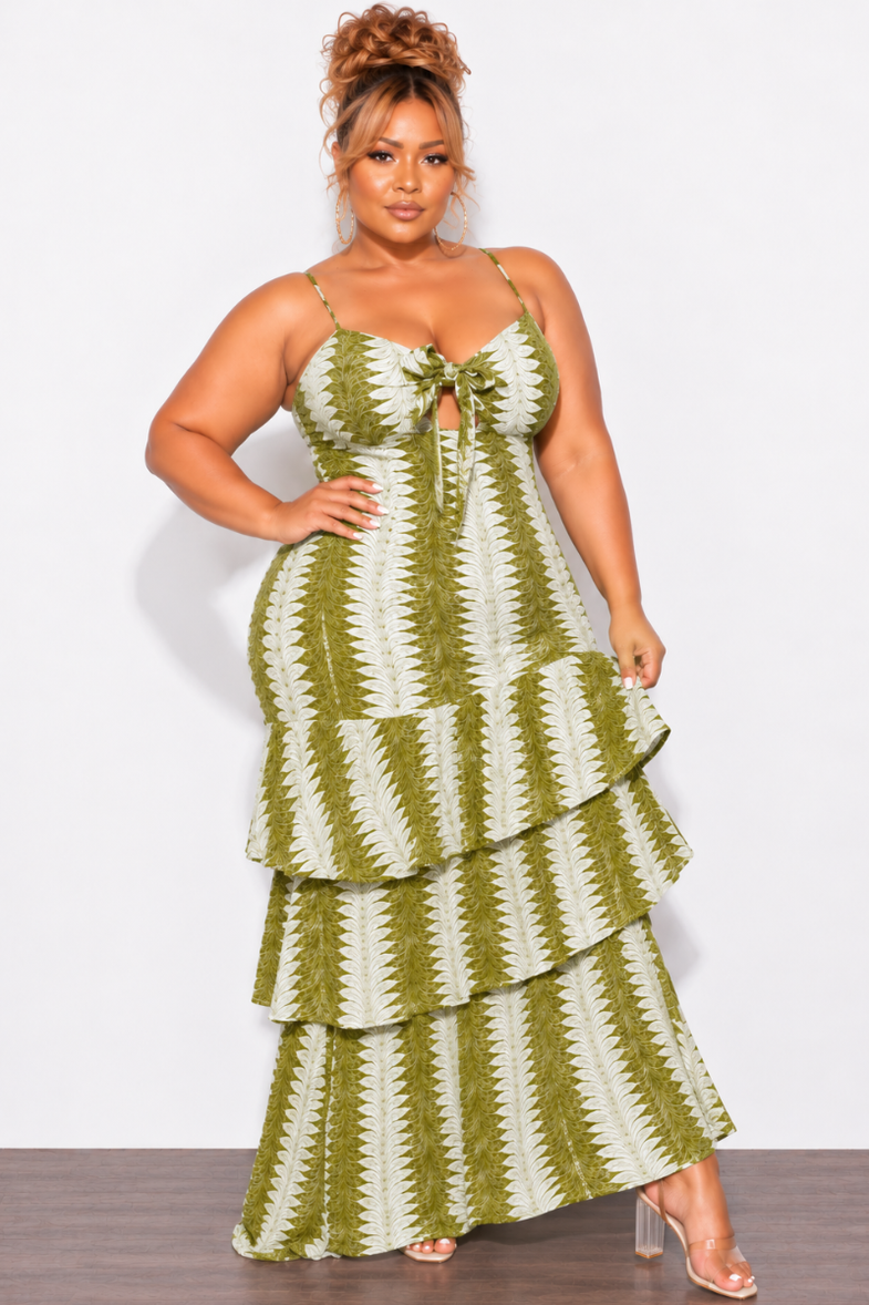 formal dress for curvy women – Chic And V neck