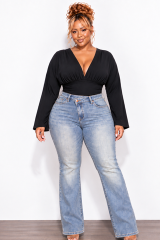 Final Sale Plus Size