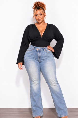 Final Sale Plus Size