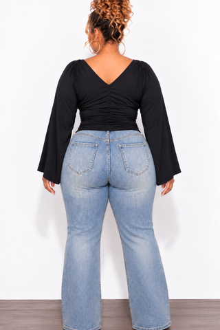 Final Sale Plus Size
