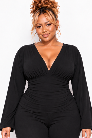 Final Sale Plus Size