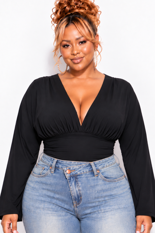 Final Sale Plus Size