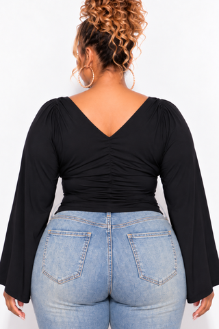 Final Sale Plus Size