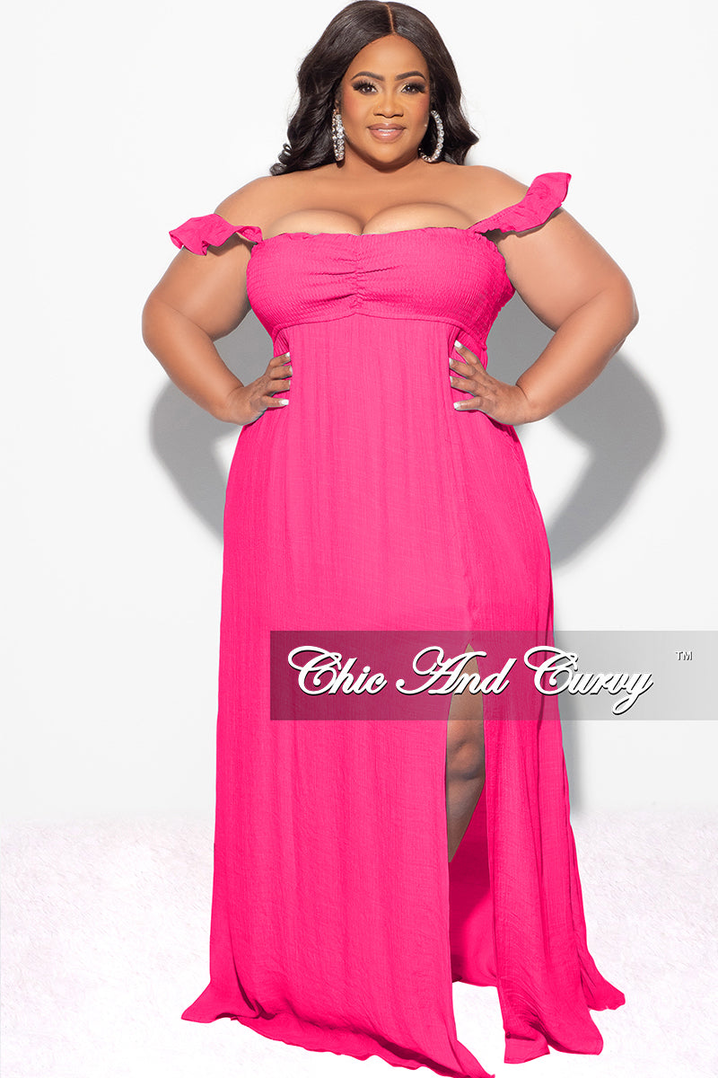Half Body Portrait 20S Asian Beautiful Woman Wear Pink Long Stock Photo by  ©JadeThaiCatwalk 542439524