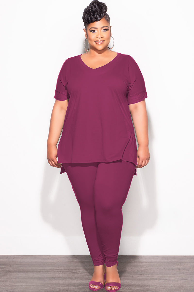 Larace Plus Size Tunic Tops For Leggings Plus Size Dressy Tunics