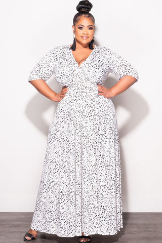plus size wrap dress white SIDE TIE SOLID TANK Riah Fashion 6677W Details Size Range Black and White plus size