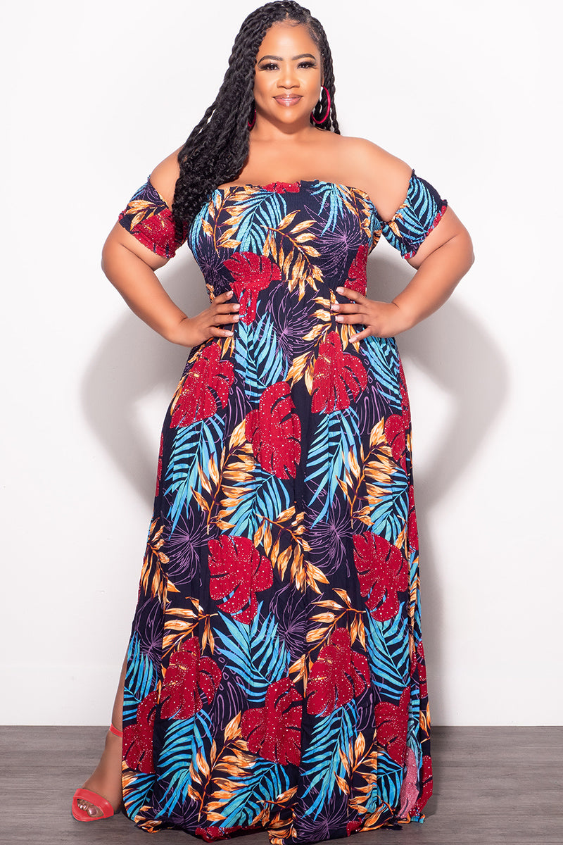 Multi Wear Dress Plus Size Multi Way Maxi Convertible Dress Ashley Stewart Multi Wear Dress Plus Size Multi Way Maxi Convertible Dress Ashley Stewart