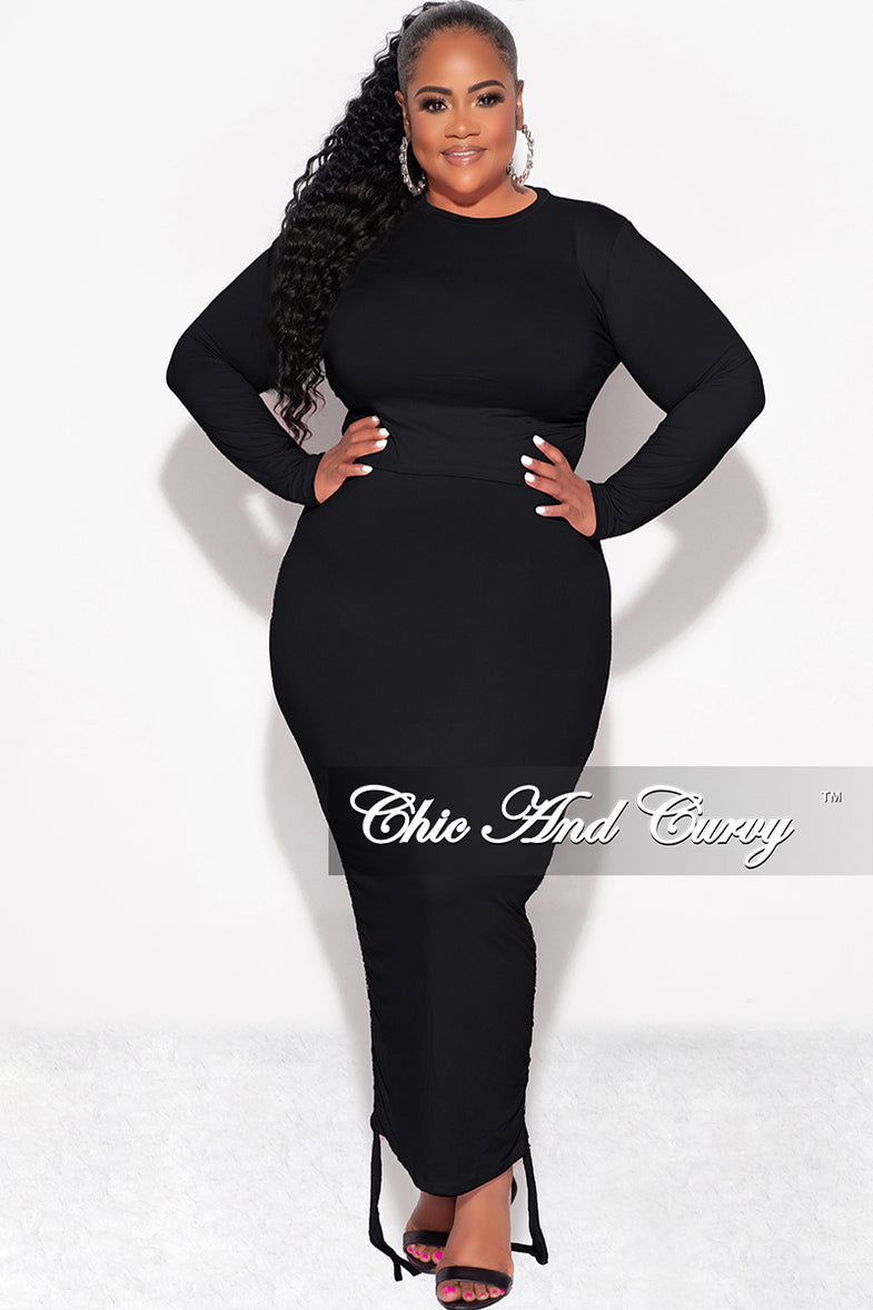 New Arrivals tagged size 1x Chic And Curvy