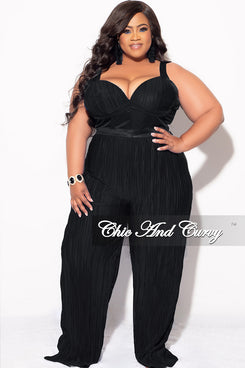 All Jumpsuits – Chic And Curvy