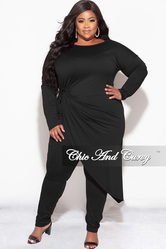 Sets – Chic And Curvy