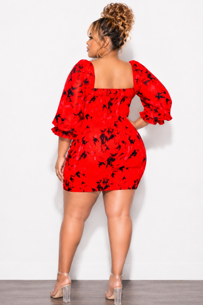 red mini dress plus NU&NOW Women's Plus Size Summer Spaghetti Strap Dress, Casual Party Wine Red Mini Dress,Curve Date Night Outfits,Burgundy,Autumn,Girlism,Night Out Club