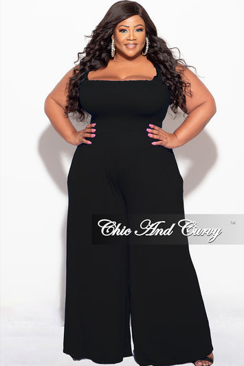 Jumpsuits – Page 3 – Chic And Curvy