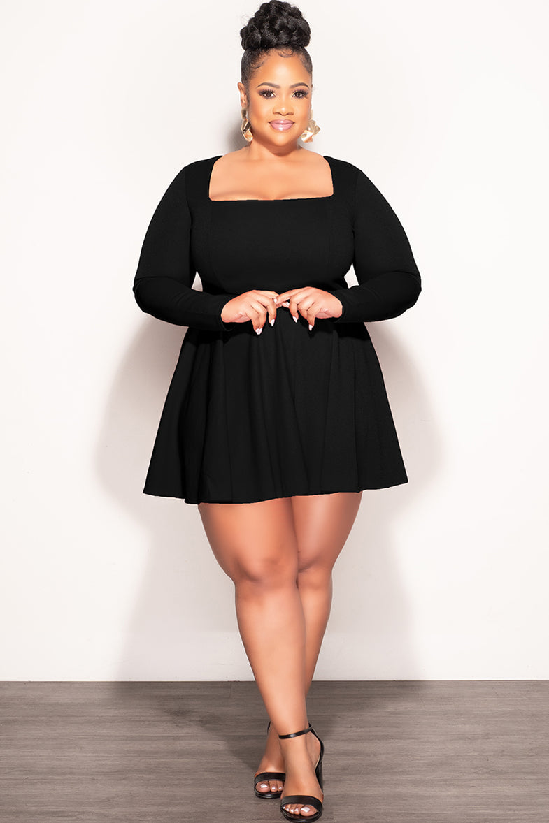 All Dresses – Chic And Curvy