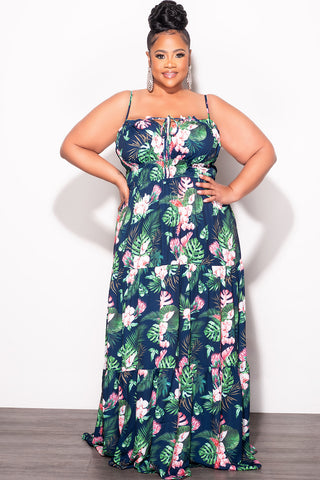 plus size floral maxi dress Nemidor Women Boho Casual Long Pocket(14,Beige F) Machine Wash DETAILS Type Sydneys Closet SC7421 Blue/White Print
