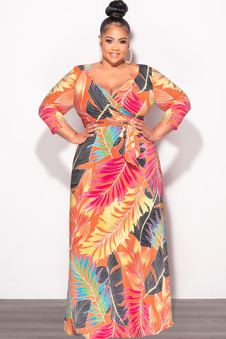 Wrap Dress Amazon Uk Ladies Plus Size Clothing Plus Size Dresses For Women  Boohoo USA