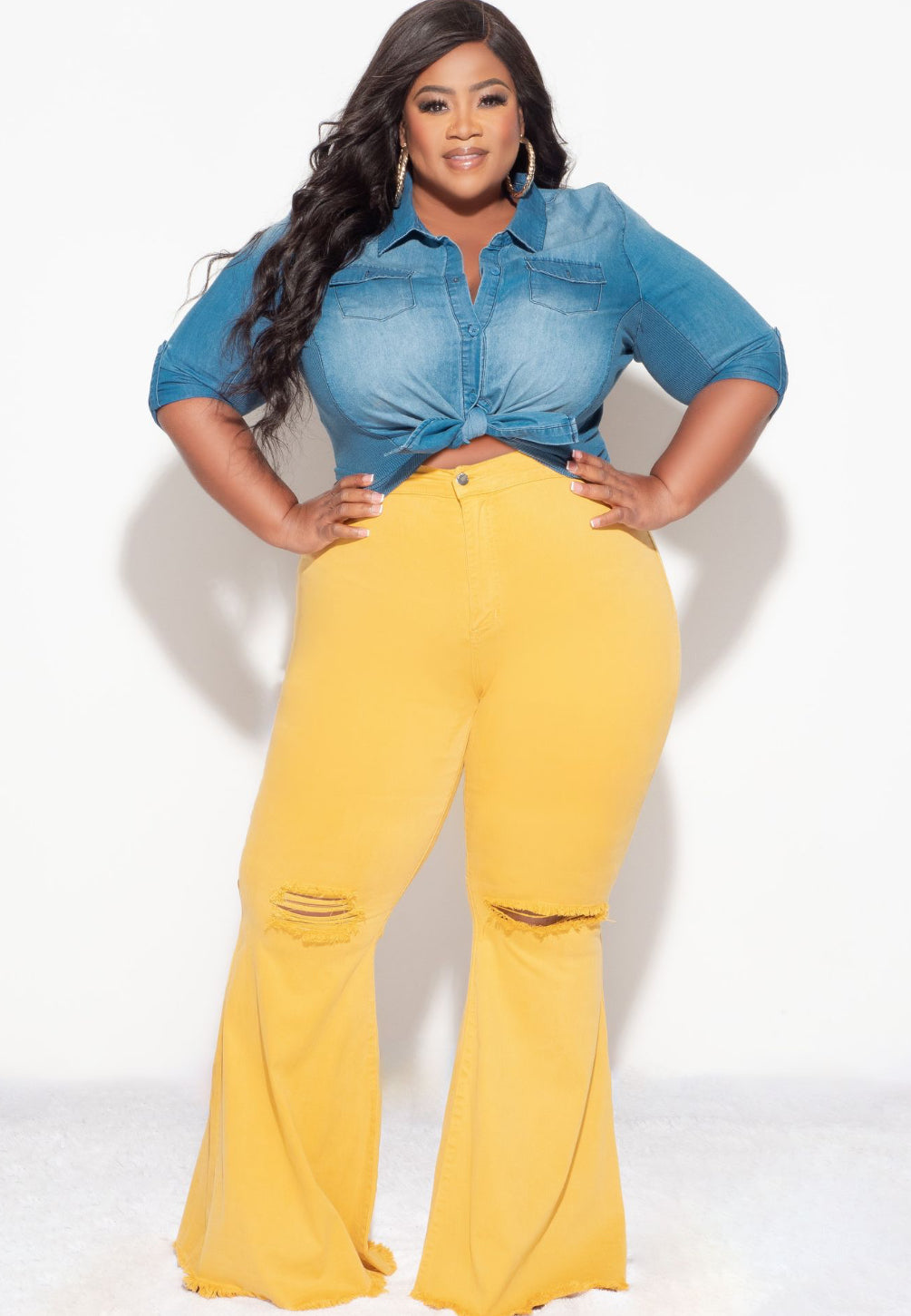 Pant Suits Mustard Yellow Pants Plus Size Fashion Mustard Yellow