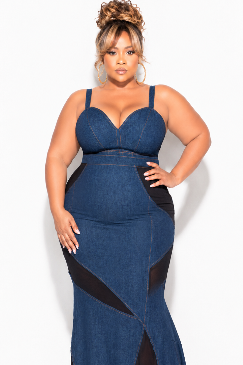 maxi dress crop top Palm Tie-Front Crop Top & Slit Maxi Skirt Set ginandberry