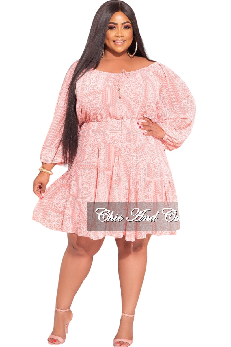 coral cocktail dress plus size Final Sale Plus Size Self Tie Strap Light Weight Linen Blend Dress in