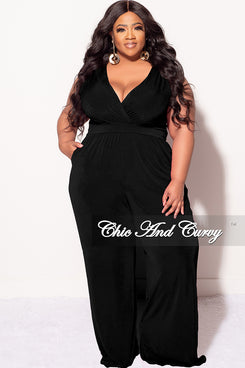 All Jumpsuits – Page 2 – Chic And Curvy