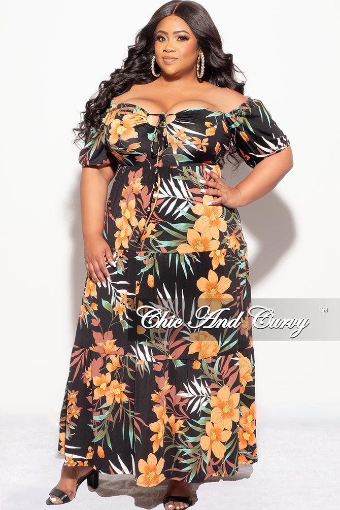 Dresses – Page 2 – Chic And Curvy