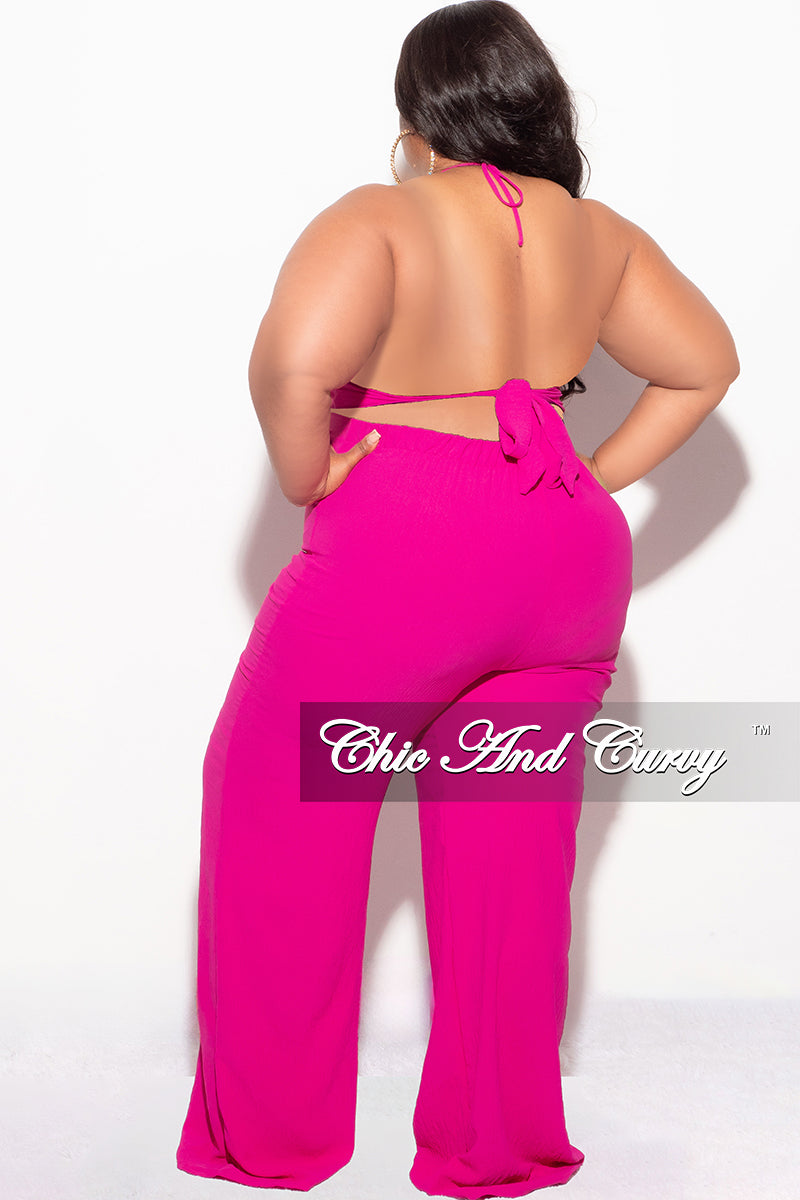 plus size pink dress pants Hot Pink Plus Size Pink Dress Pants Something Retro" Hot Pink Pants Zia Africa