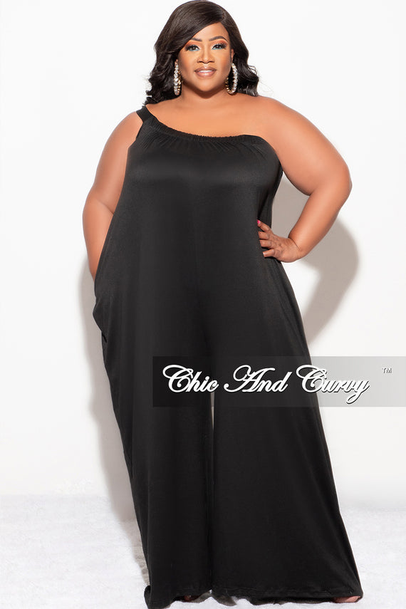 All Jumpsuits – Page 2 – Chic And Curvy