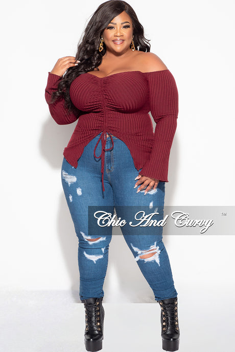 All – Page 5 – Chic And Curvy