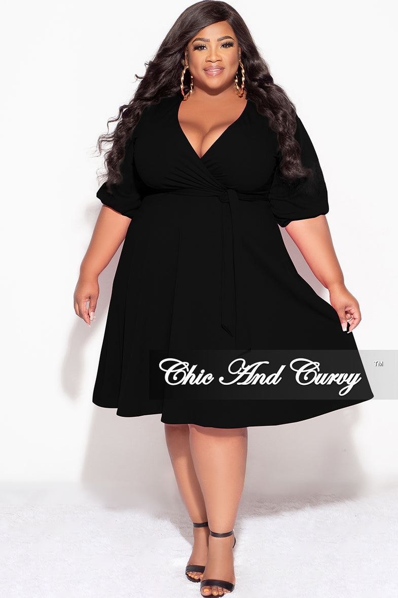 Dresses Chic And Curvy