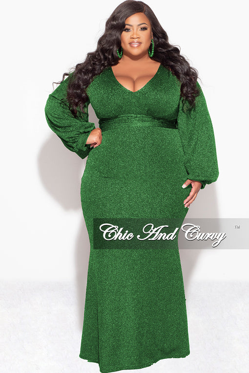 All Dresses – Chic And Curvy