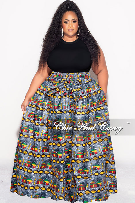 Skirts – Chic And Curvy