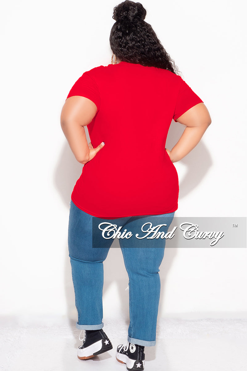 Final Sale Plus Size \