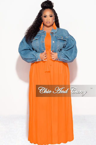 plus size denim jacket dress Plus Size Affordable Fashion Looks | Curves To Contour