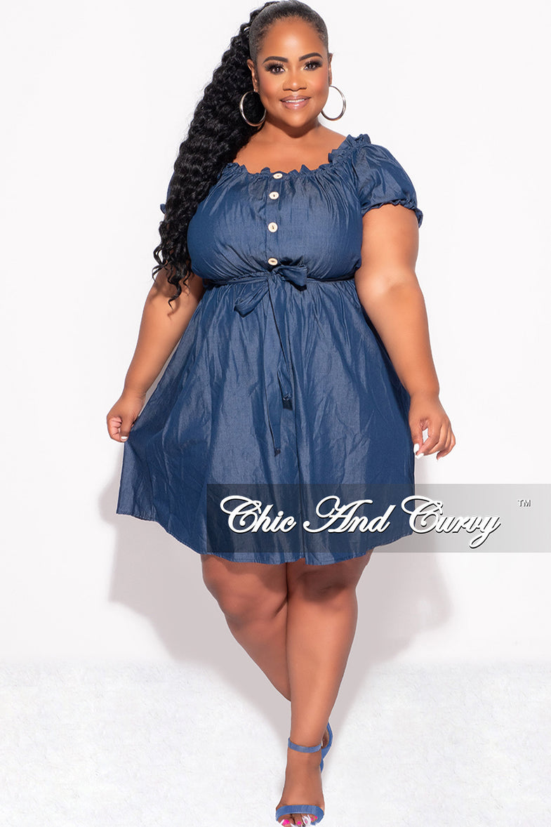 Chic n curvy new arrivals deals
