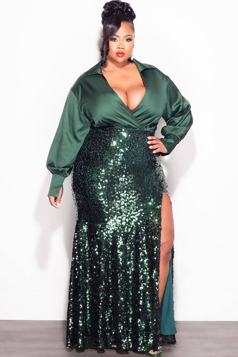 Satin Plus Size Hunter Green Dress Laena Satin Draped Maxi Dress Hunter Green Fashion Nova Satin Plus Size Hunter Green Dress Laena Satin Draped Maxi Dress Hunter Green Fashion Nova