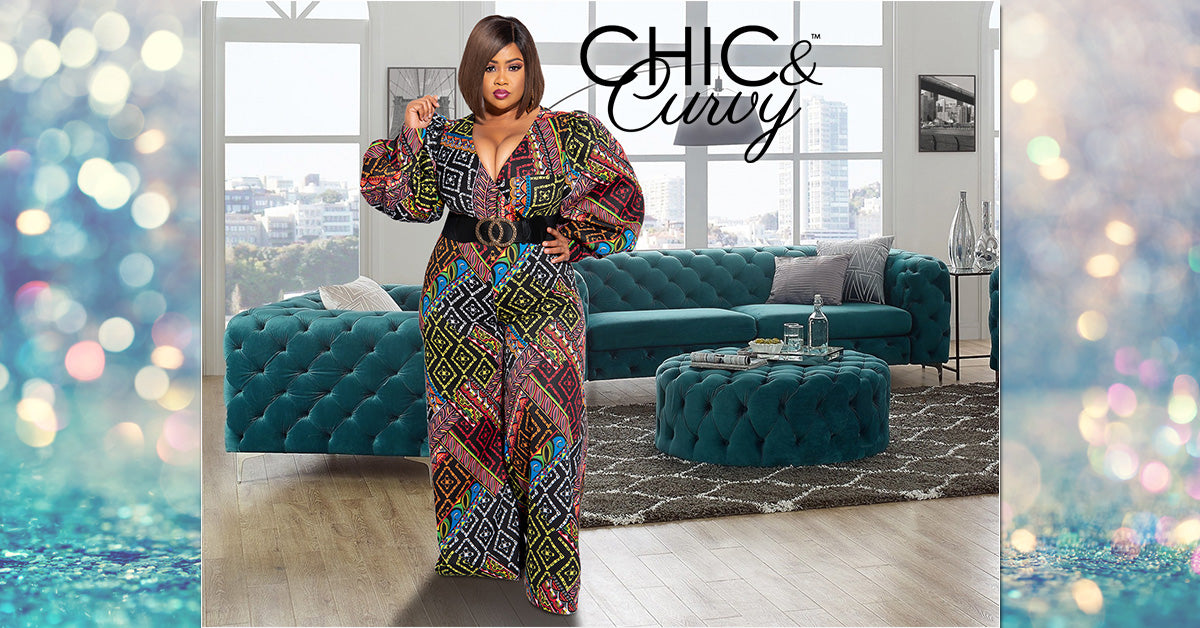 Size Chart Chic And Curvy