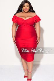 Formal – Page 3 – Chic And Curvy