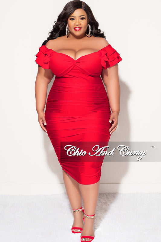 Formal – Page 3 – Chic And Curvy