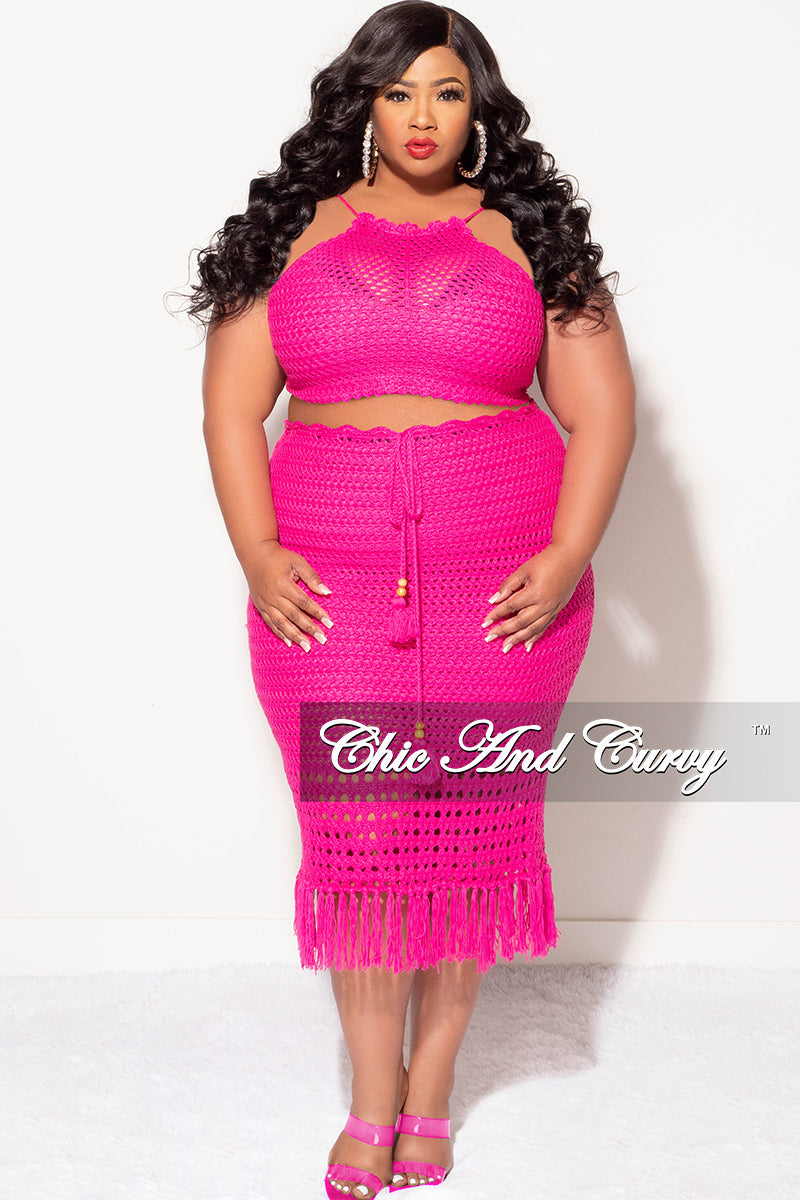 Wholesale plus size two piece skirt set for Sleep and Well-Being –