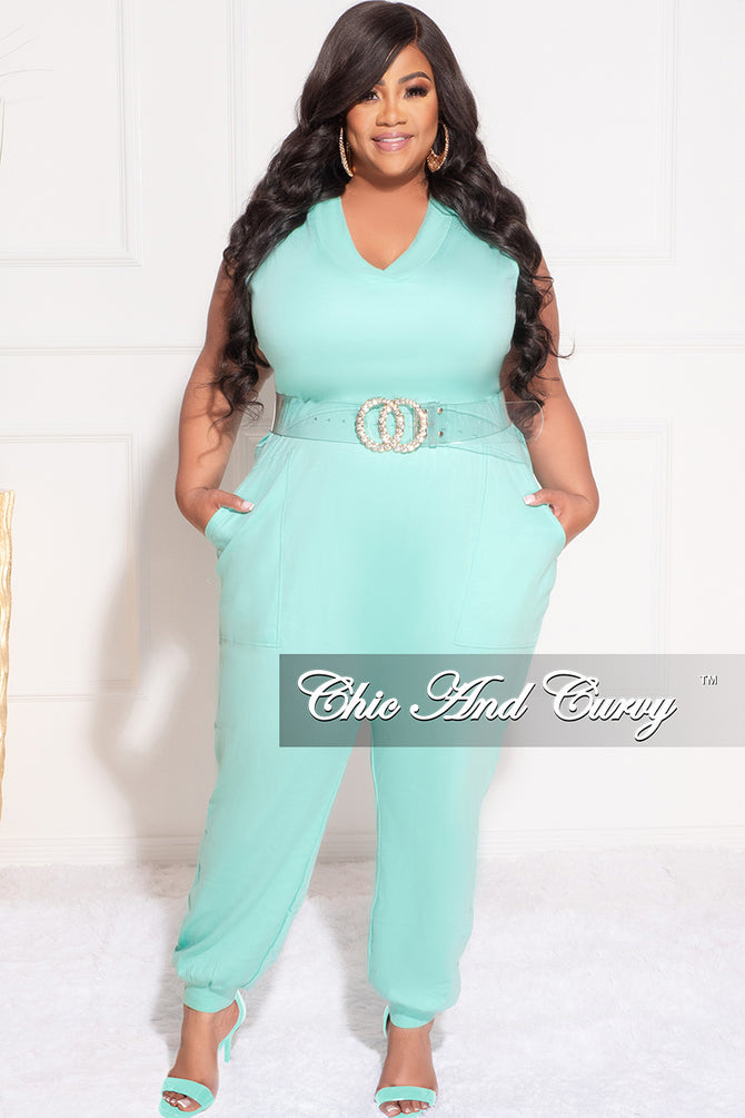 Jumpsuits – Page 3 – Chic And Curvy